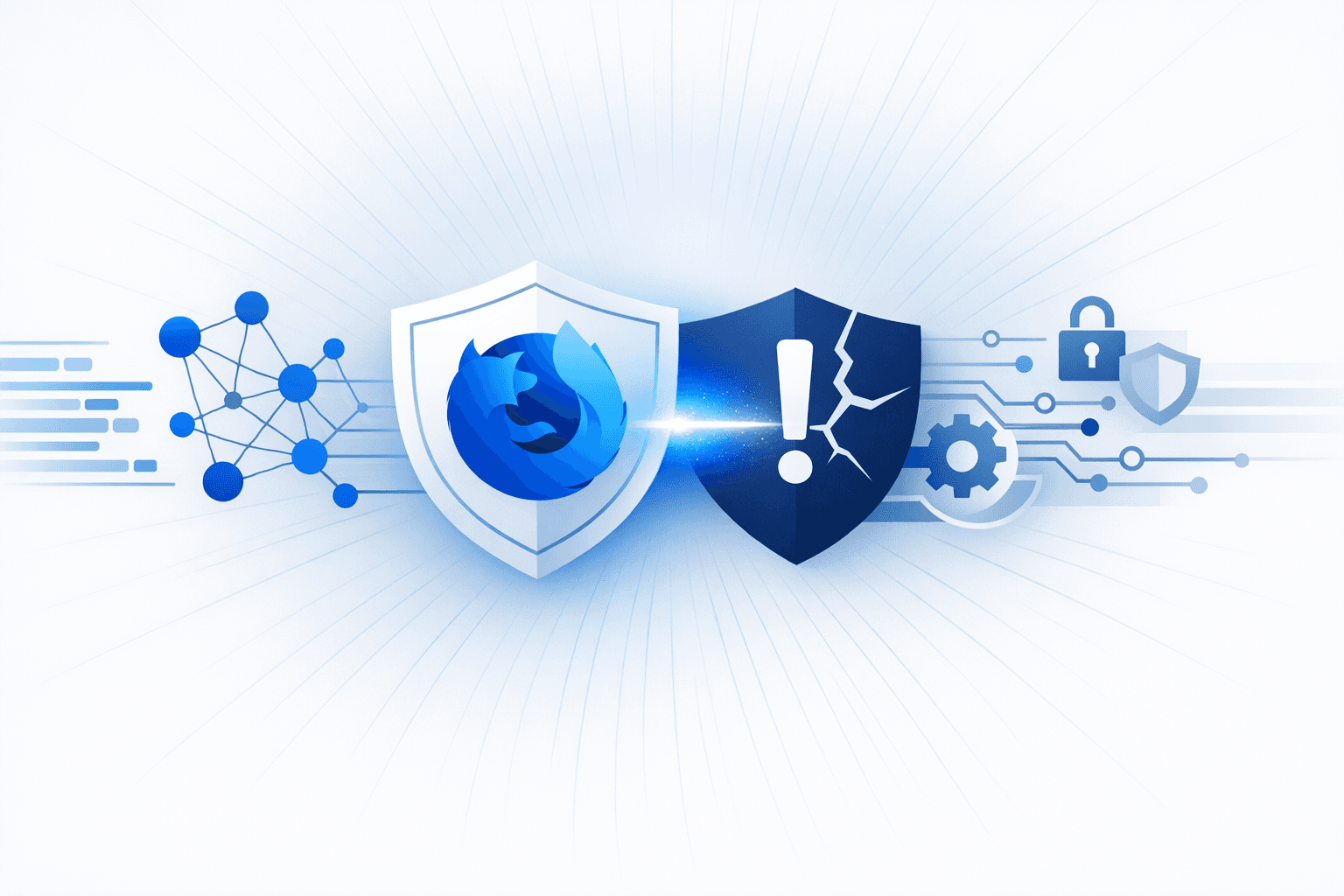Mozilla Patches Firefox and Firefox ESR Vulnerabilities