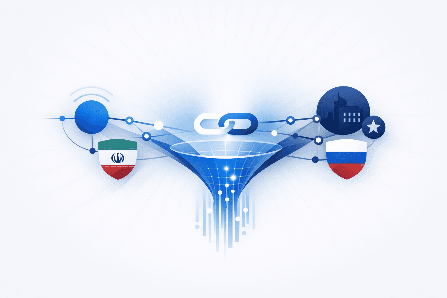 MuddyWater Linked to Iranian MOIS Uses Russian MaaS in ChainShell Campaign