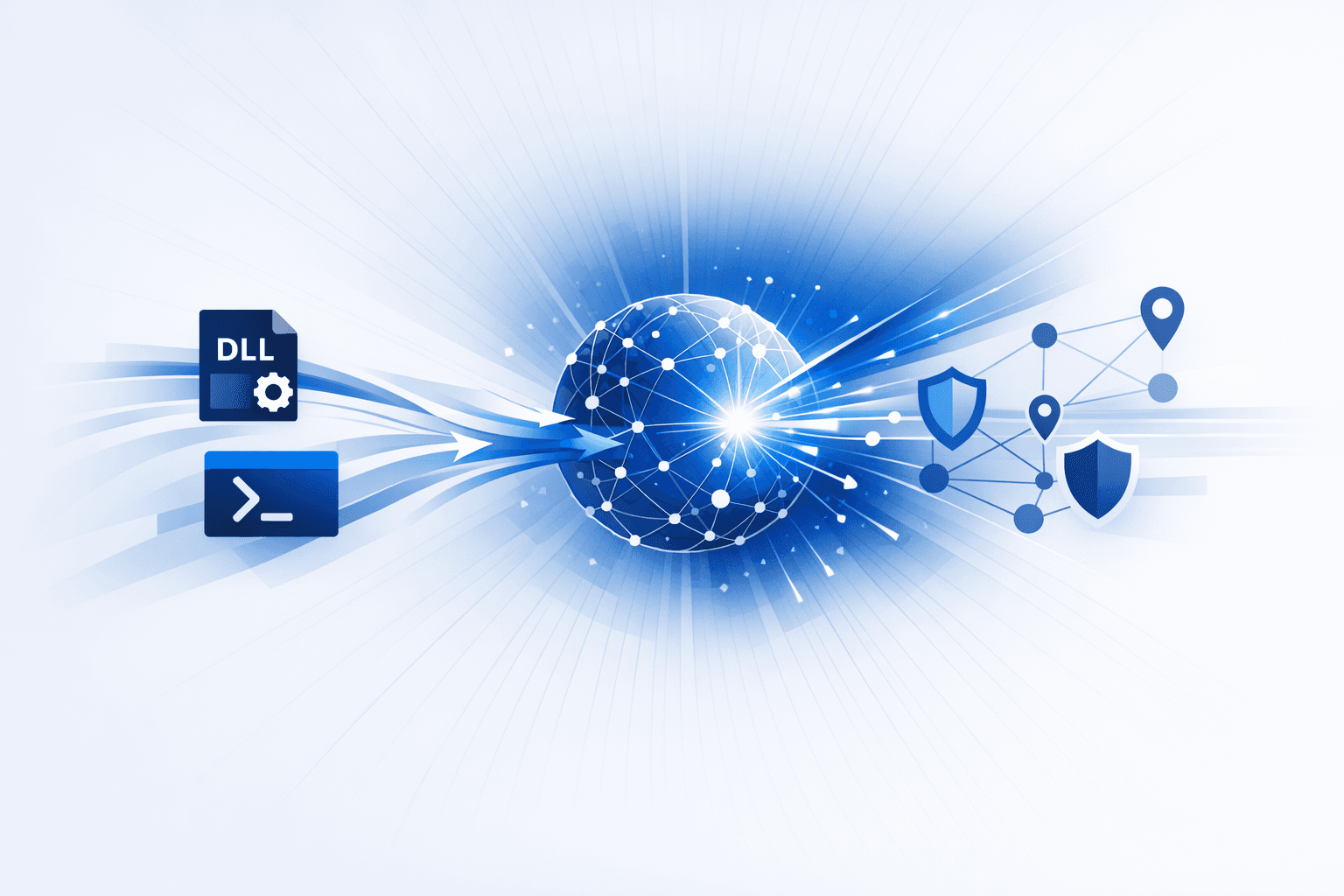 MuddyWater Used DLL Side-Loading and PowerShell Tooling in Multi-Country Espionage Campaign