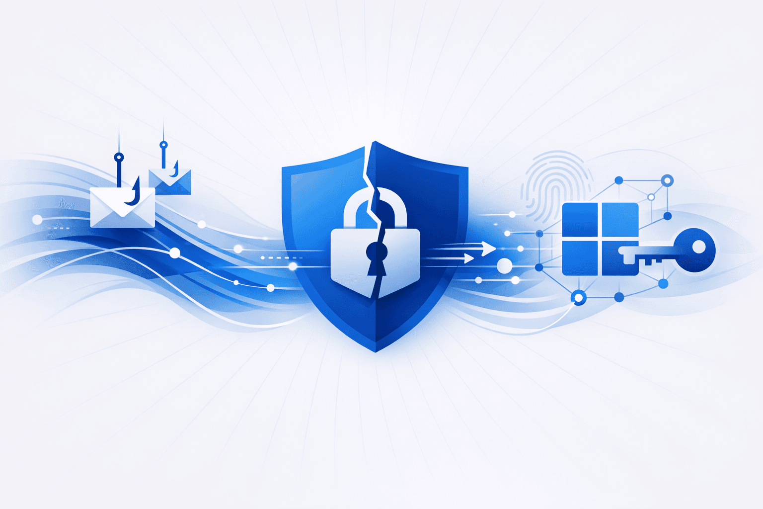 Multi-Stage Phishing Campaigns Bypassing MFA to Steal Microsoft 365 Credentials