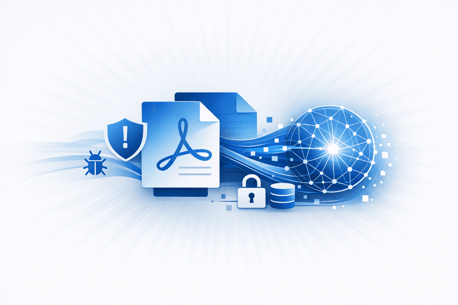 Multiple Adobe Acrobat and Reader Flaws Enable Code Execution and Information Disclosure