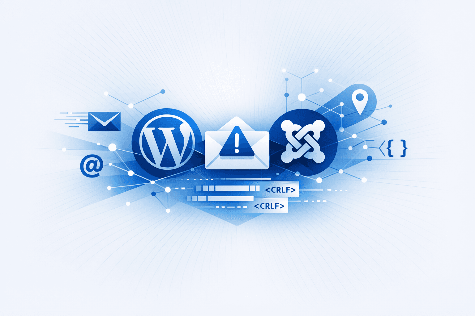 Multiple CMS Plugin Vulnerabilities: WordPress CVEs and Joomla Novarain/Tassos Framework Flaws