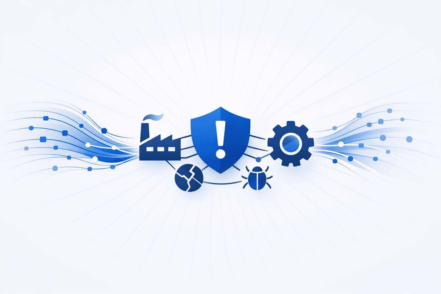 Multiple Critical Vulnerabilities Disclosed in Industrial Control Systems by CISA