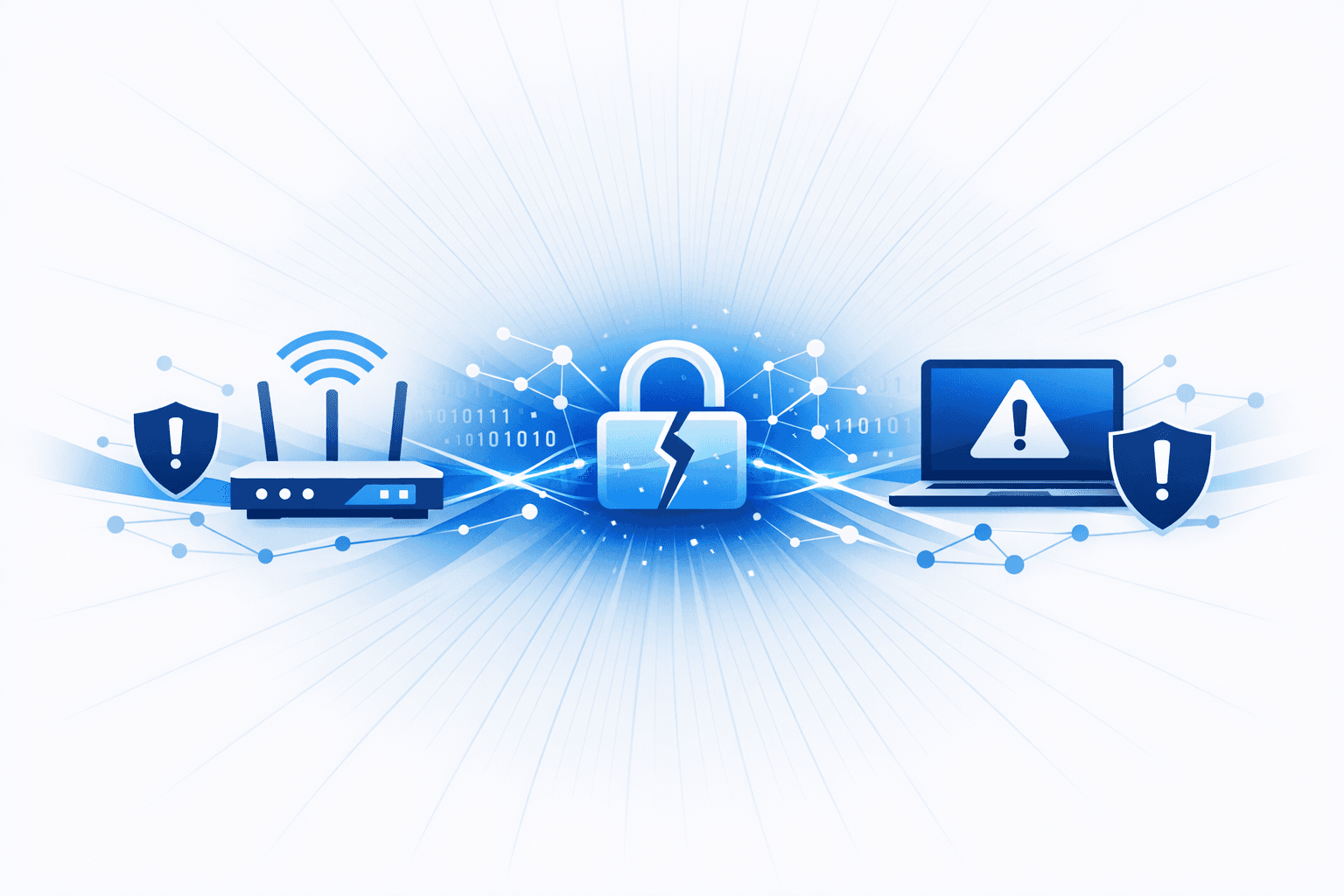 Multiple Critical Vulnerabilities in ASUS Routers and MyASUS Software