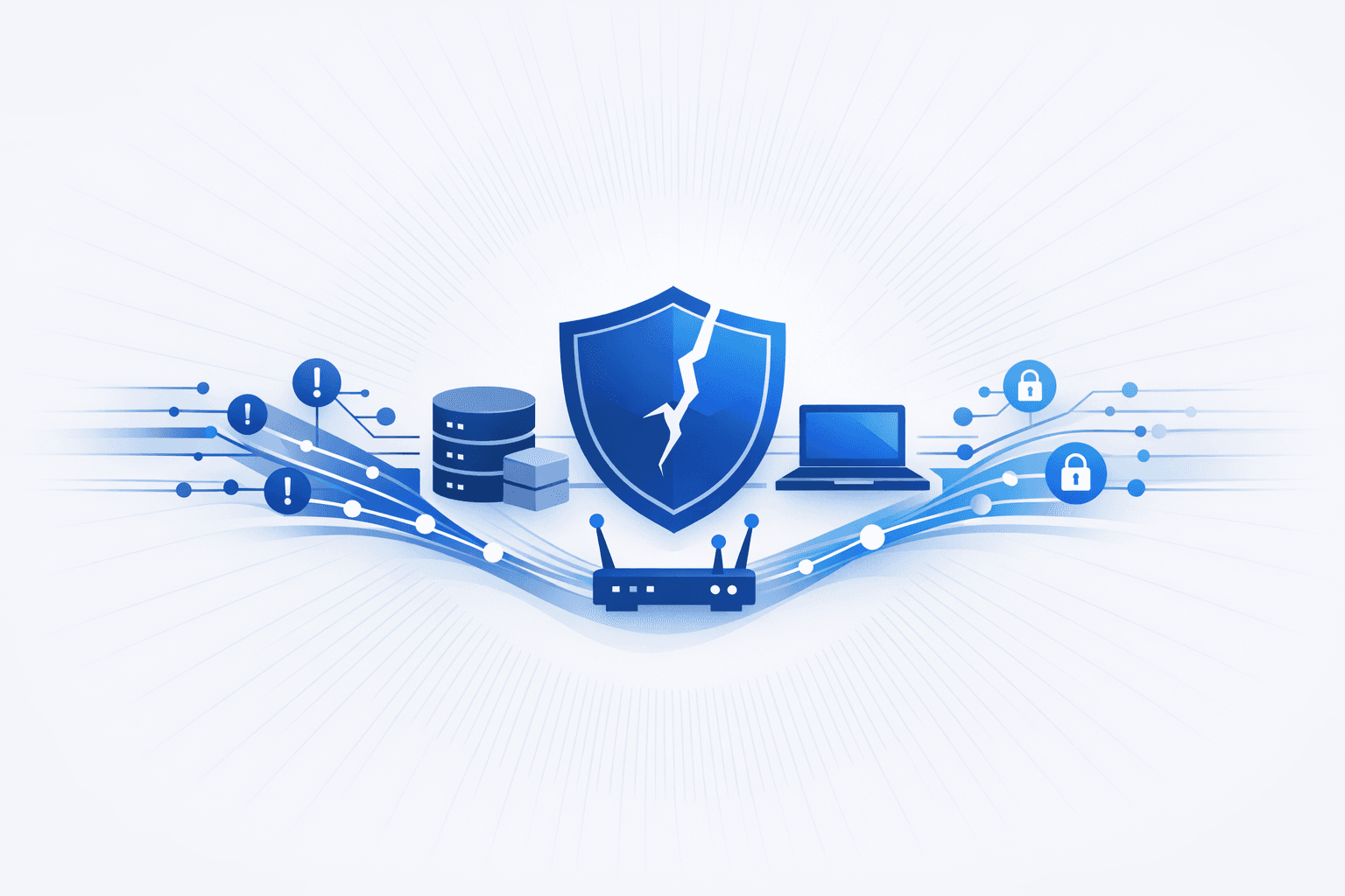 Multiple Critical Vulnerabilities in Popular Enterprise Software and Devices