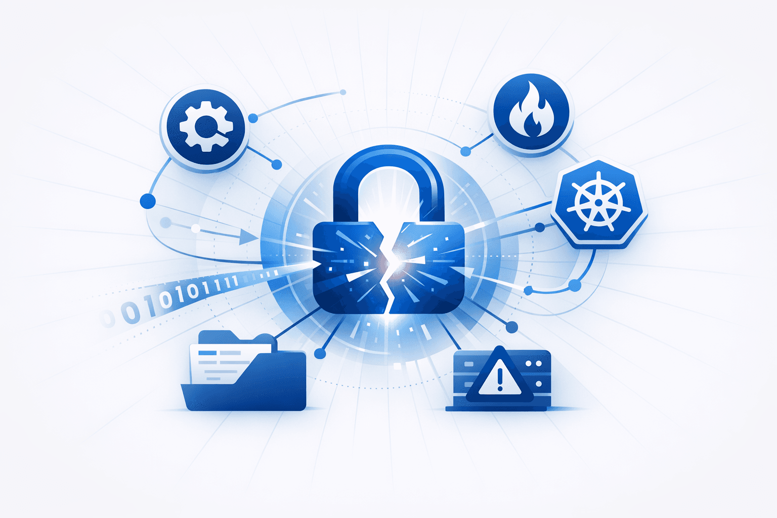 Multiple Critical Vulnerability Disclosures Across Gogs, Jinjava, and Kubernetes Local Path Provisioner