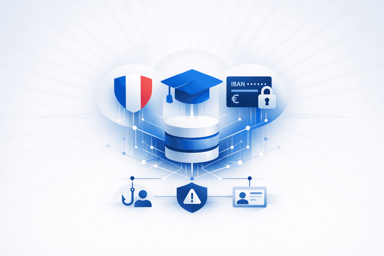 Multiple Data Exposure and Breach Reports Involving French Citizens, Victorian Students, and Alleged PayPal Credentials