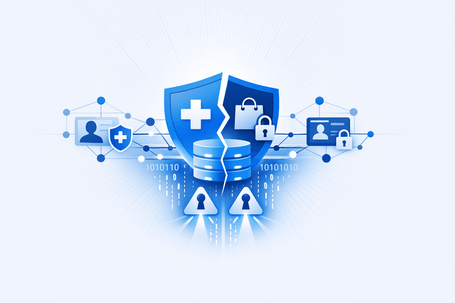 Multiple Healthcare and Retail Data Breaches Impacting US Organizations
