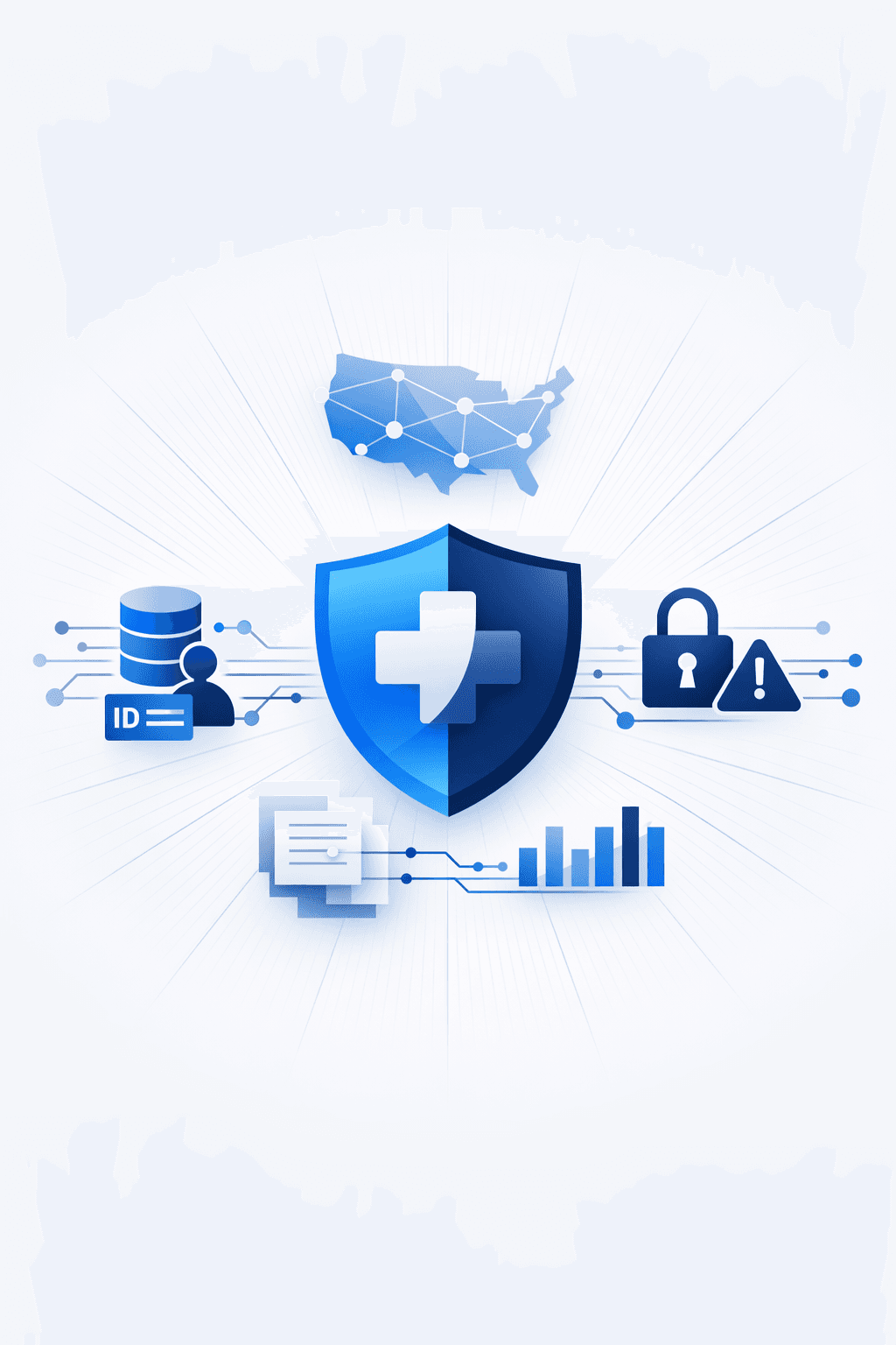 Multiple Healthcare Data Breaches and Regulatory Actions in the US