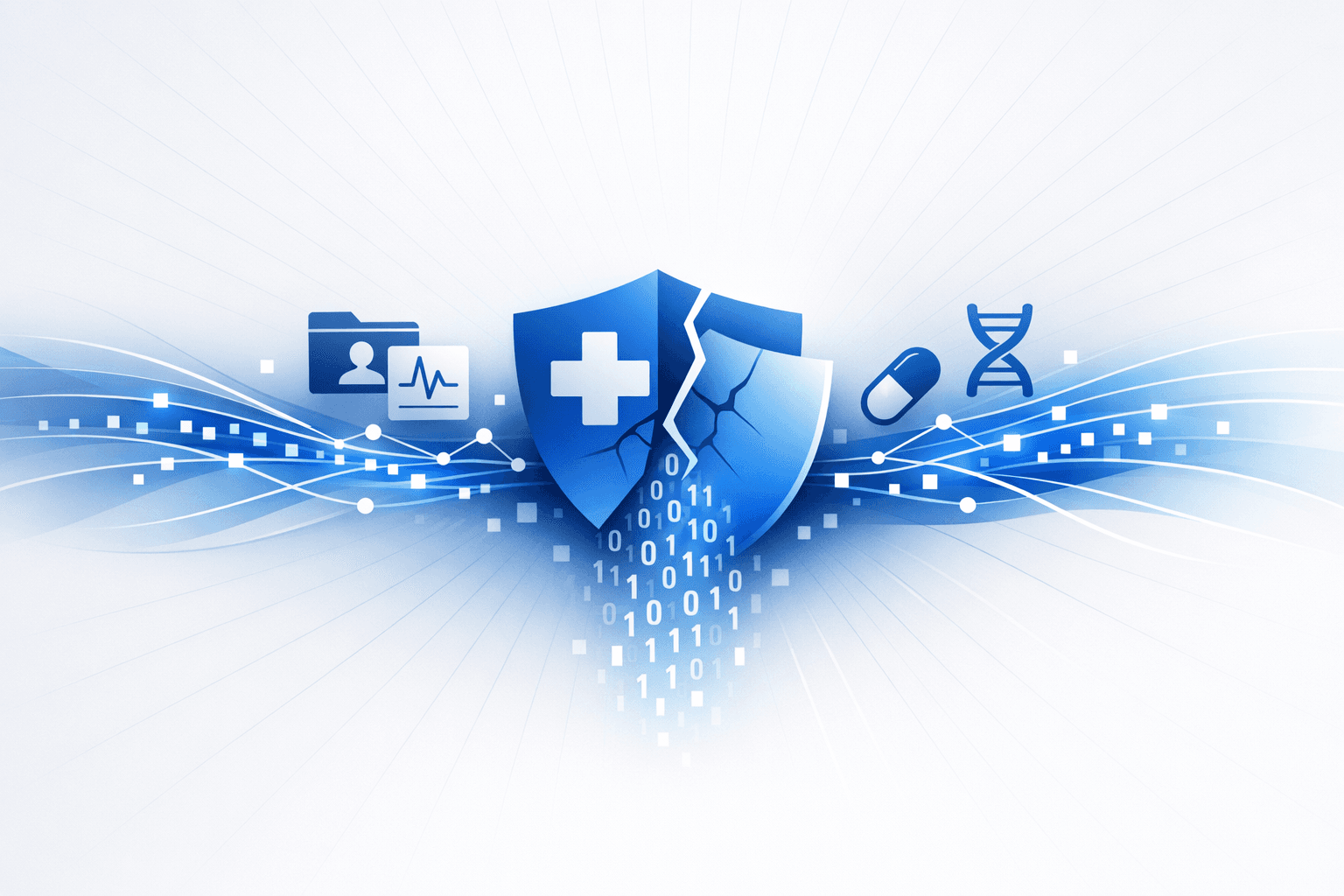 Multiple Healthcare Data Breaches Expose Patient Information