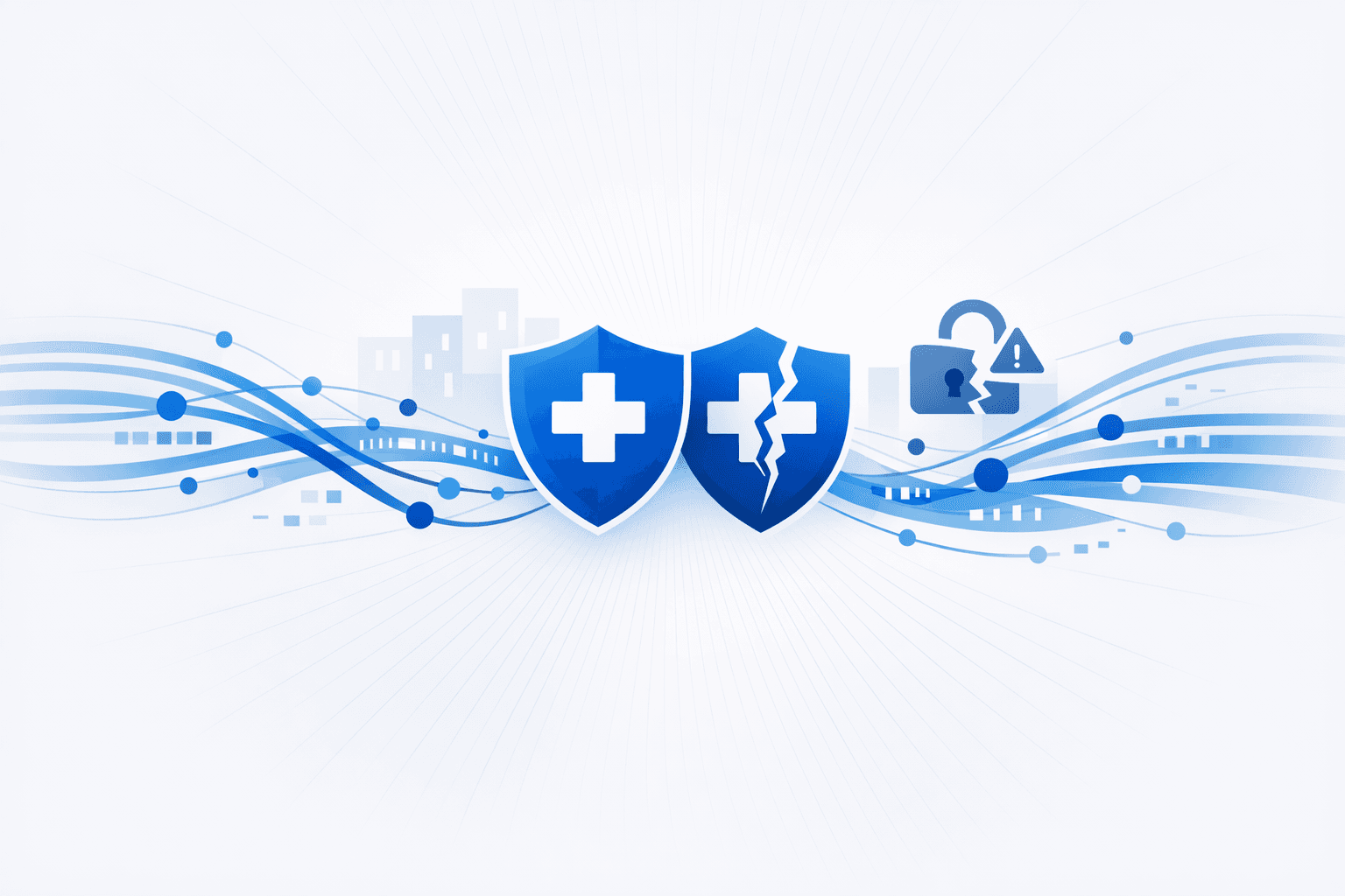 Multiple Healthcare Data Breaches Impacting U.S. Medical Providers