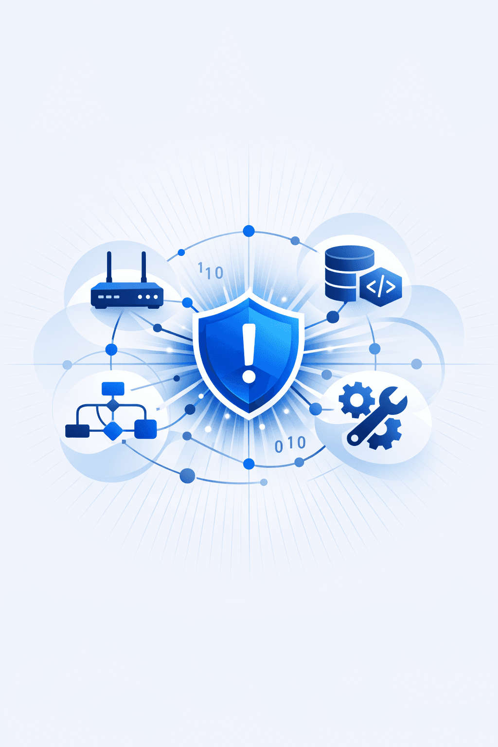 Multiple High-Impact Vulnerabilities Disclosed Across Diverse Software Products