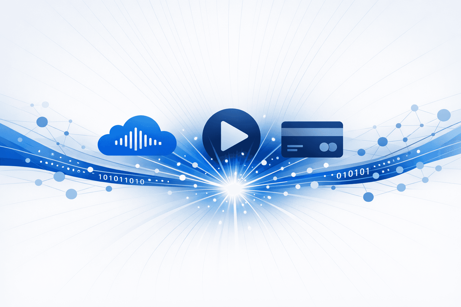 Multiple High-Profile Data Breaches at SoundCloud, Pornhub, and 700Credit