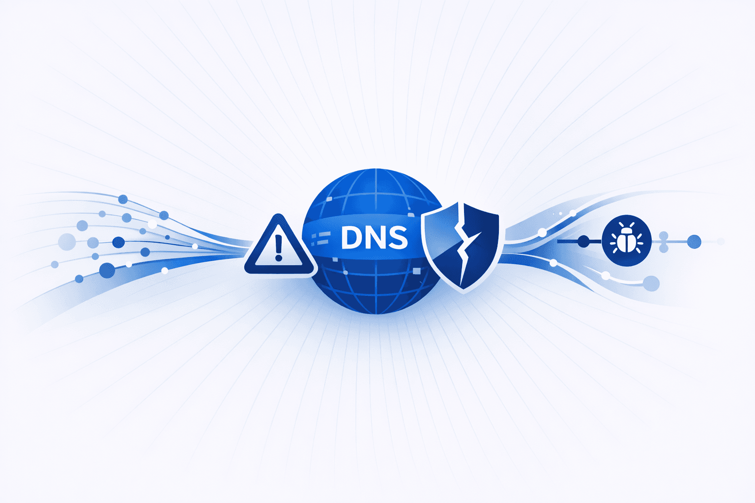 Multiple High-Severity Vulnerabilities in ISC BIND Enable Cache Poisoning and Denial of Service Attacks