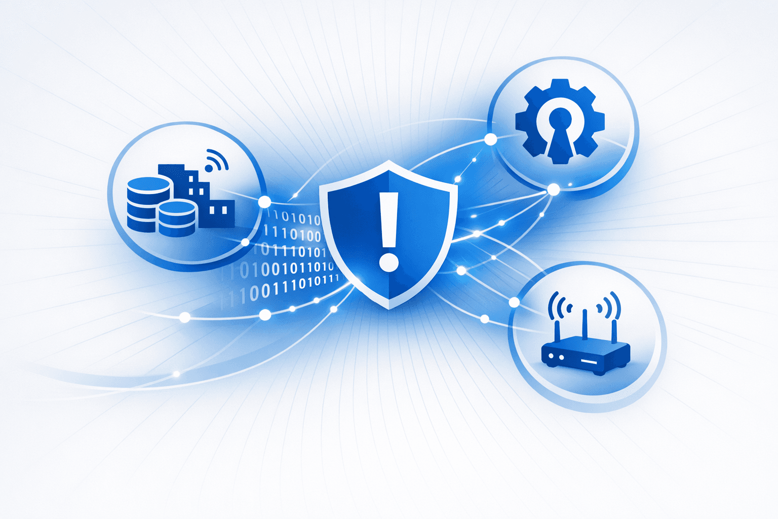 Multiple High-Severity Vulnerability Disclosures Across ICS, Open-Source Software, and SOHO Routers