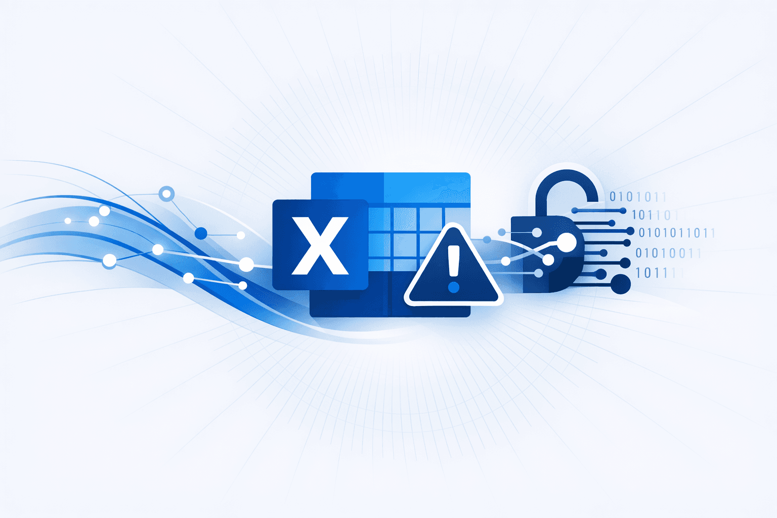 Multiple Microsoft Excel Remote Code Execution Flaws Added to MSRC Update Guide