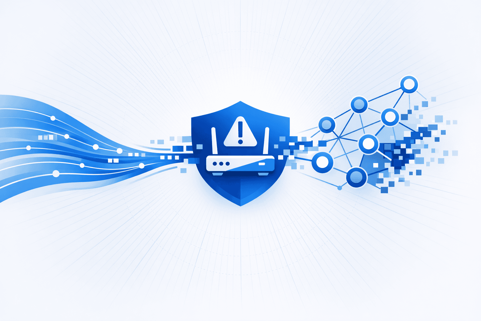 Multiple Remote Buffer Overflow Flaws Expose Tenda F456 Routers to Exploitation