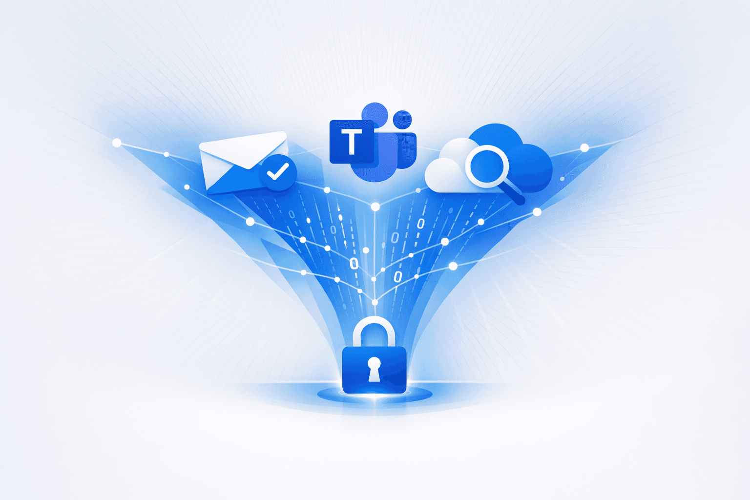 Multiple Social-Engineering Campaigns Abuse Trusted Platforms (Microsoft Teams, Vendor-Signed Email, Bing Ads/Azure)