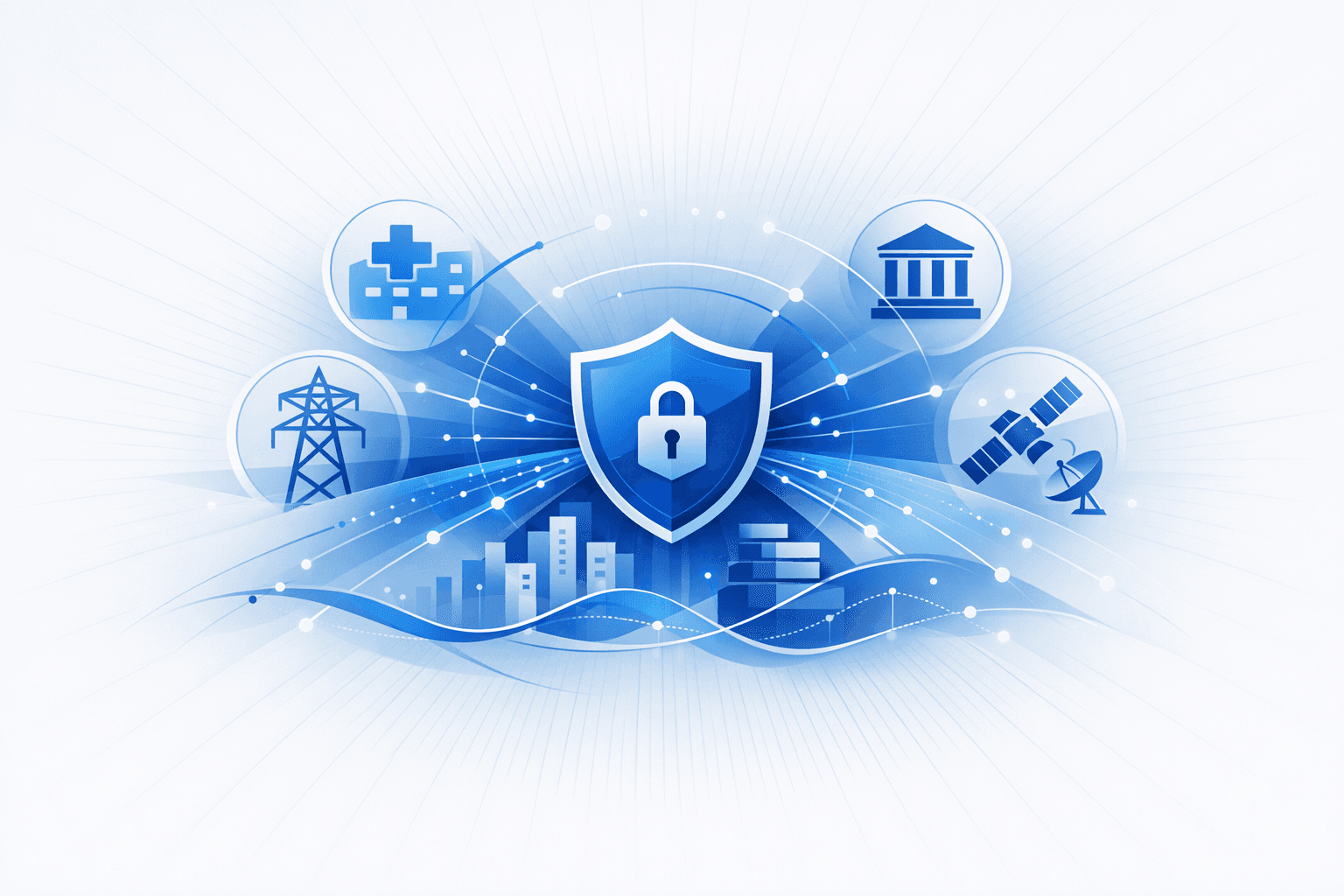 Munich Cyber Security Conference Highlights Shift Toward Deterrence, Supply-Chain Risk, and Critical Infrastructure Resilience