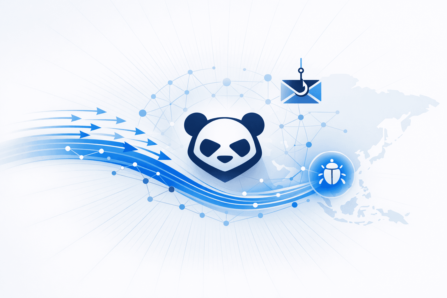 Mustang Panda Refined Phishing and Malware Delivery Across Asia