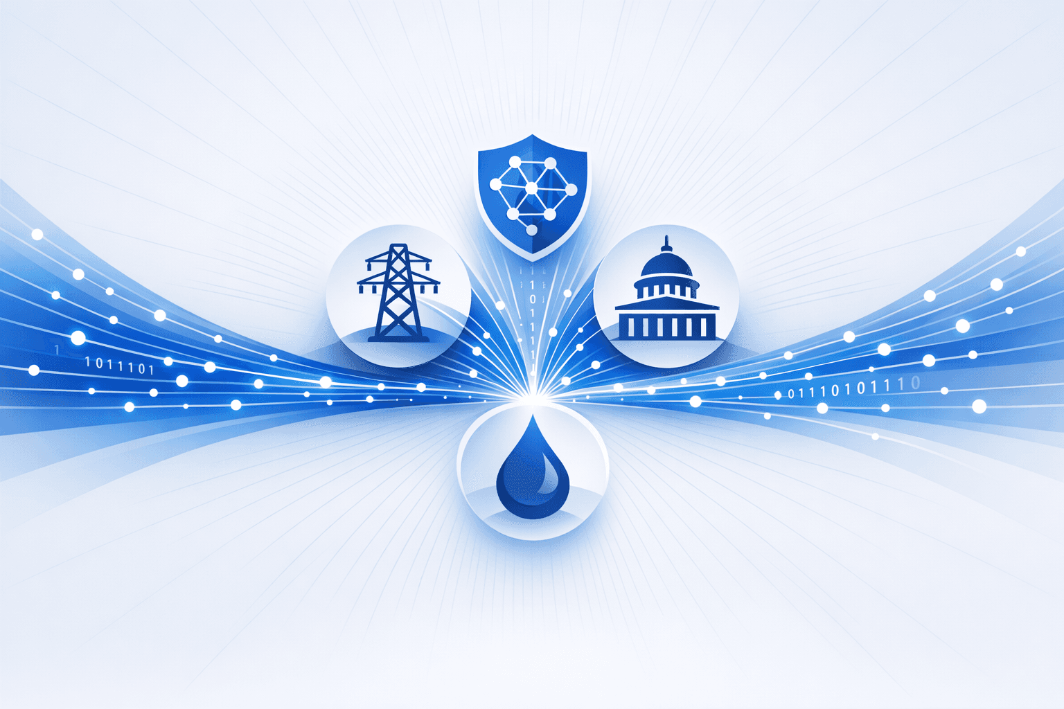 Nation-State Cyber Threats to U.S. Critical Infrastructure and the Role of Threat Intelligence Sharing