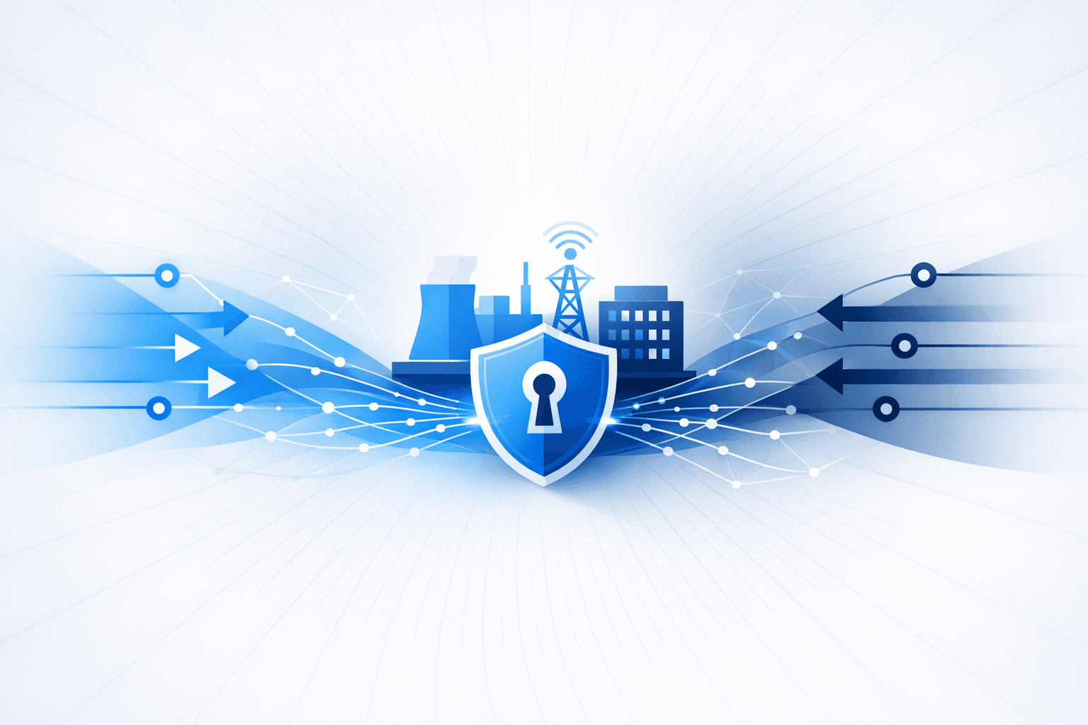 NCSC warns hostile states drove most UK critical infrastructure cyber incidents
