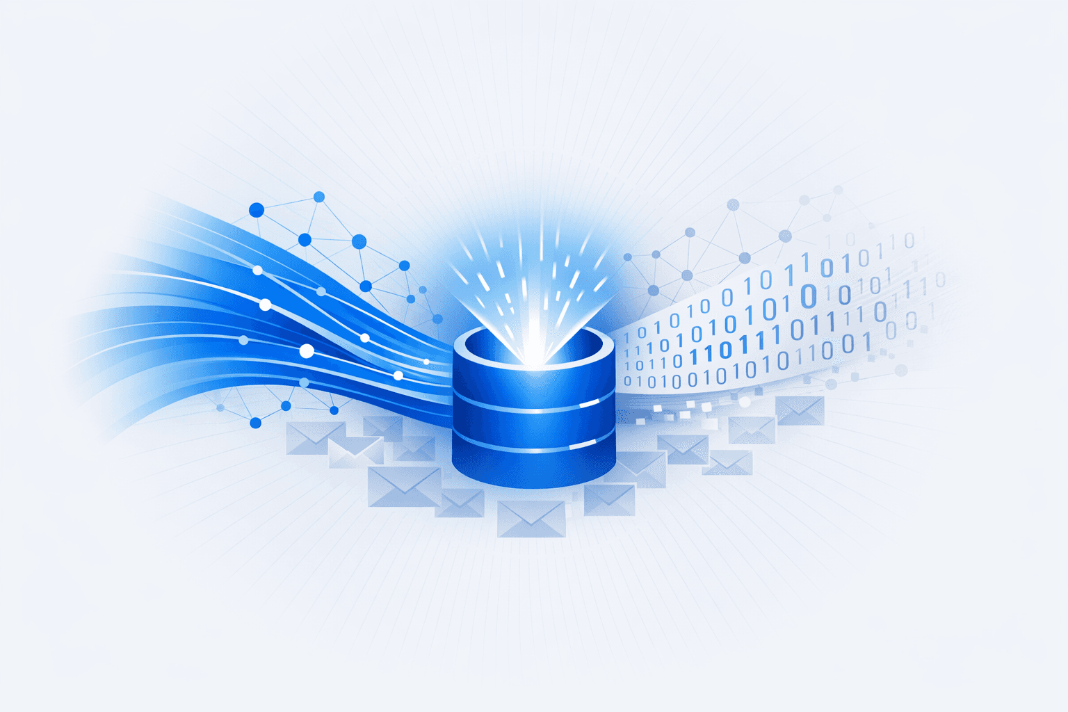 Netcore Cloud Data Exposure of 40 Billion Unencrypted Mail Logs