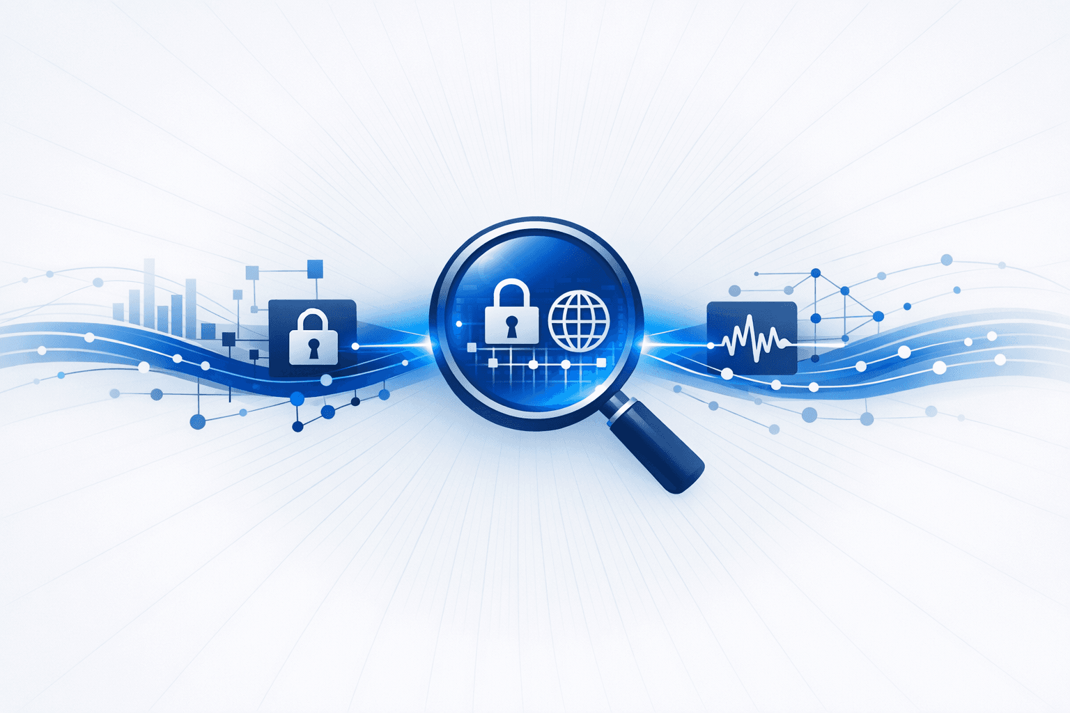 Network Scanning Emerges as a Core Enabler of Ransomware and State Intrusions