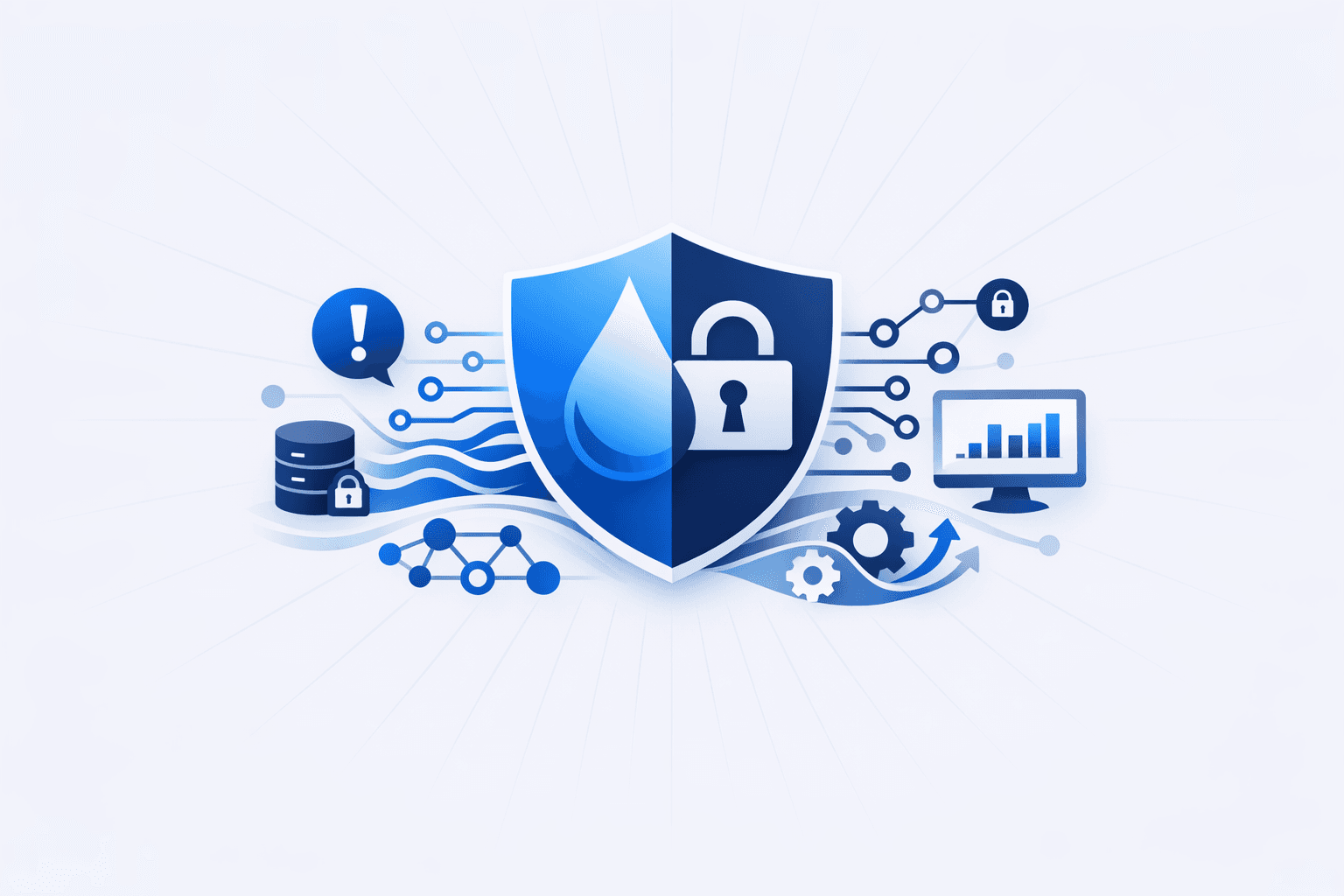 New York Imposes Cybersecurity Requirements on Water and Wastewater Utilities