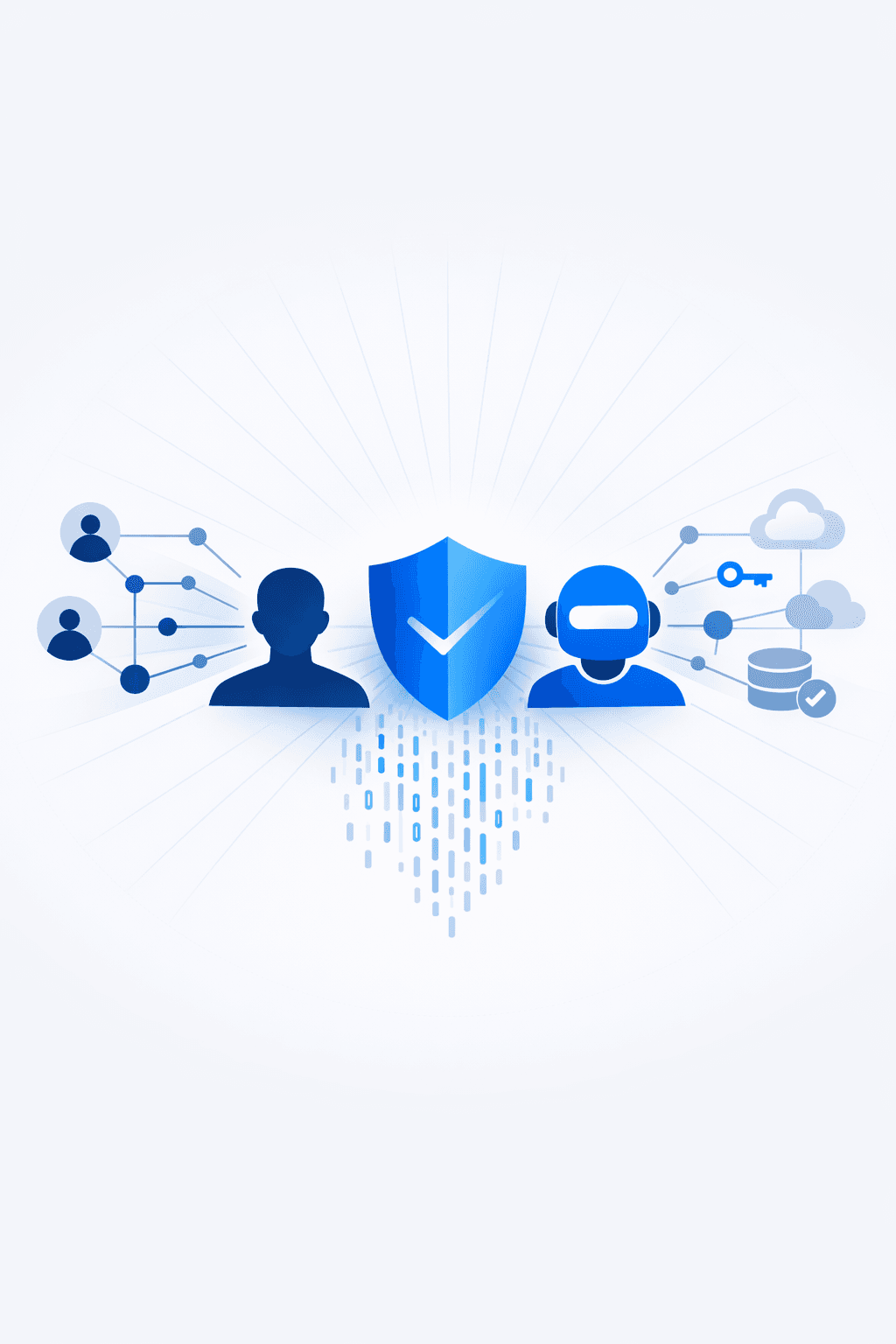 Non-Human Identities and Permissions Sprawl in Enterprise Security
