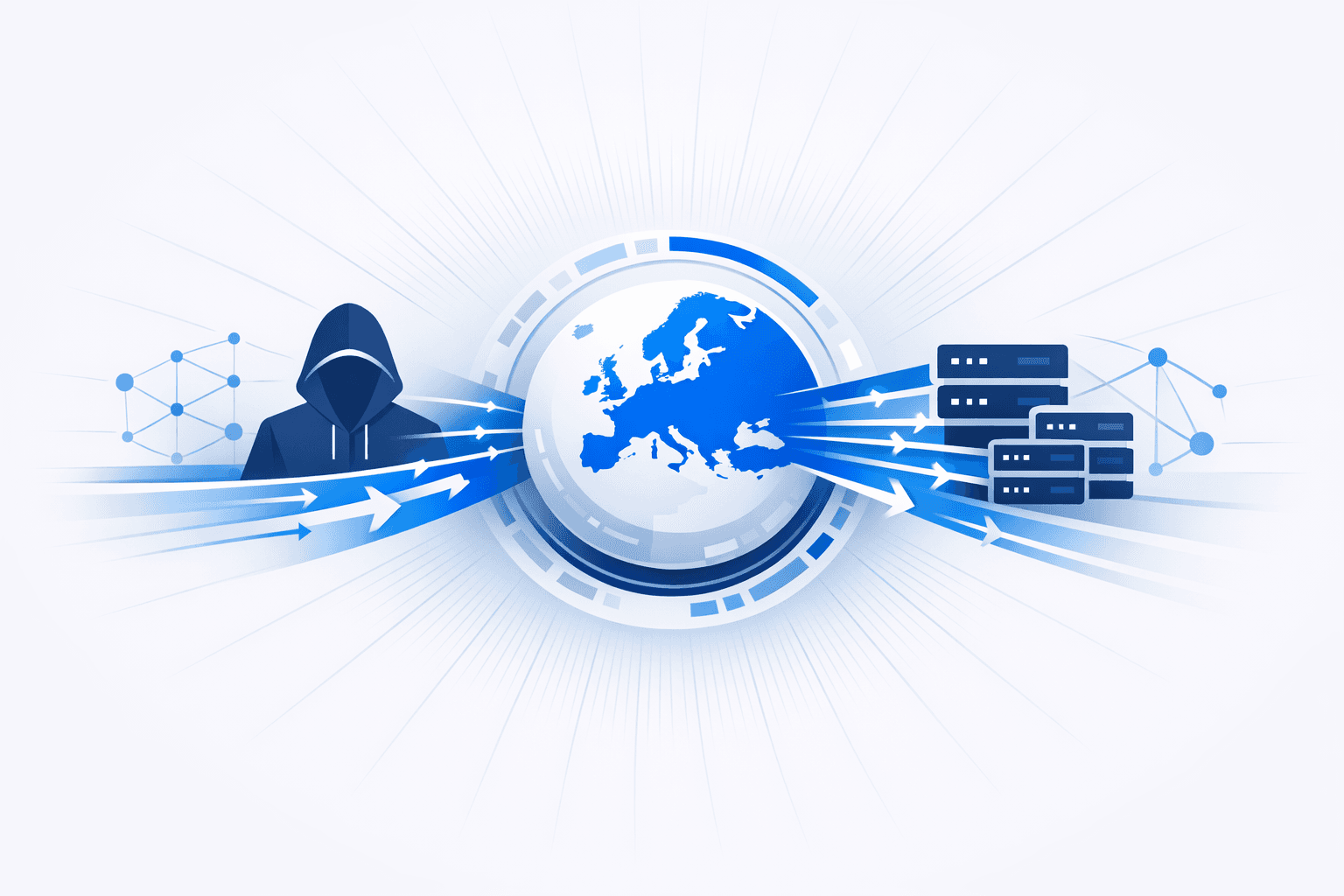 NoName057 Expanded Pro-Russian DDoS Campaigns Across Europe