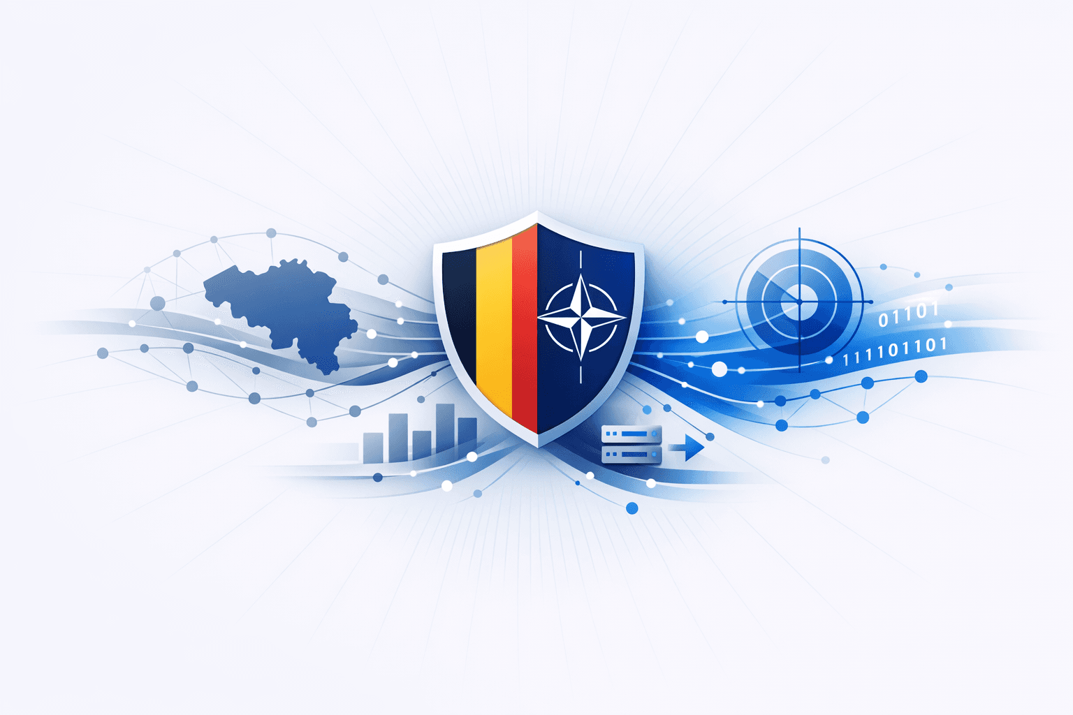 NoName057(16) DDoSia Campaigns Targeting Belgium and NATO Entities