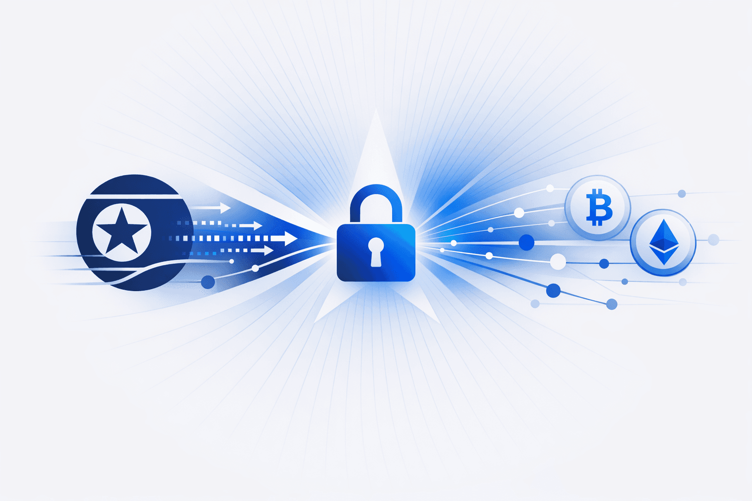 North Korea-Linked 3CX Supply Chain Attack Targeted Cryptocurrency Firms