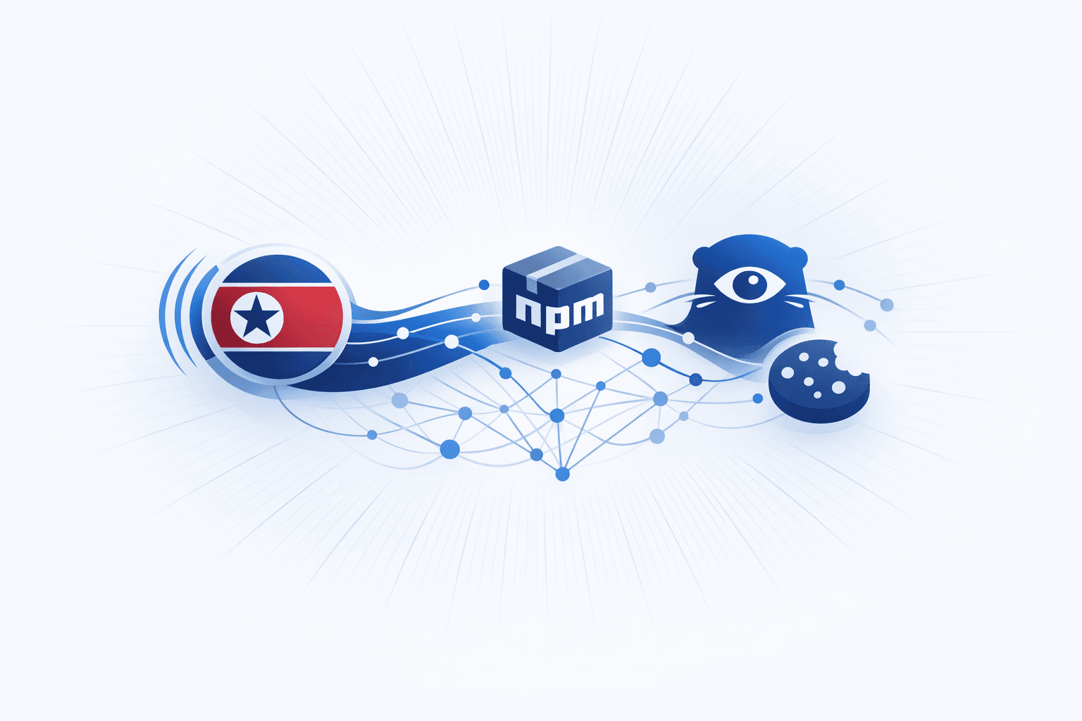 North Korean 'Contagious Interview' Campaign Expands with Malicious npm Packages and OtterCookie Malware