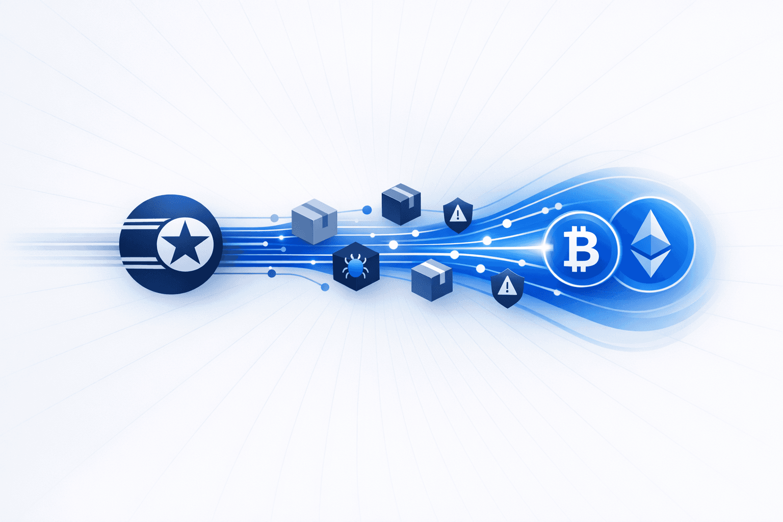 North Korean 'Contagious Interview' Campaign Floods npm Registry with Malicious Packages Targeting Crypto Developers