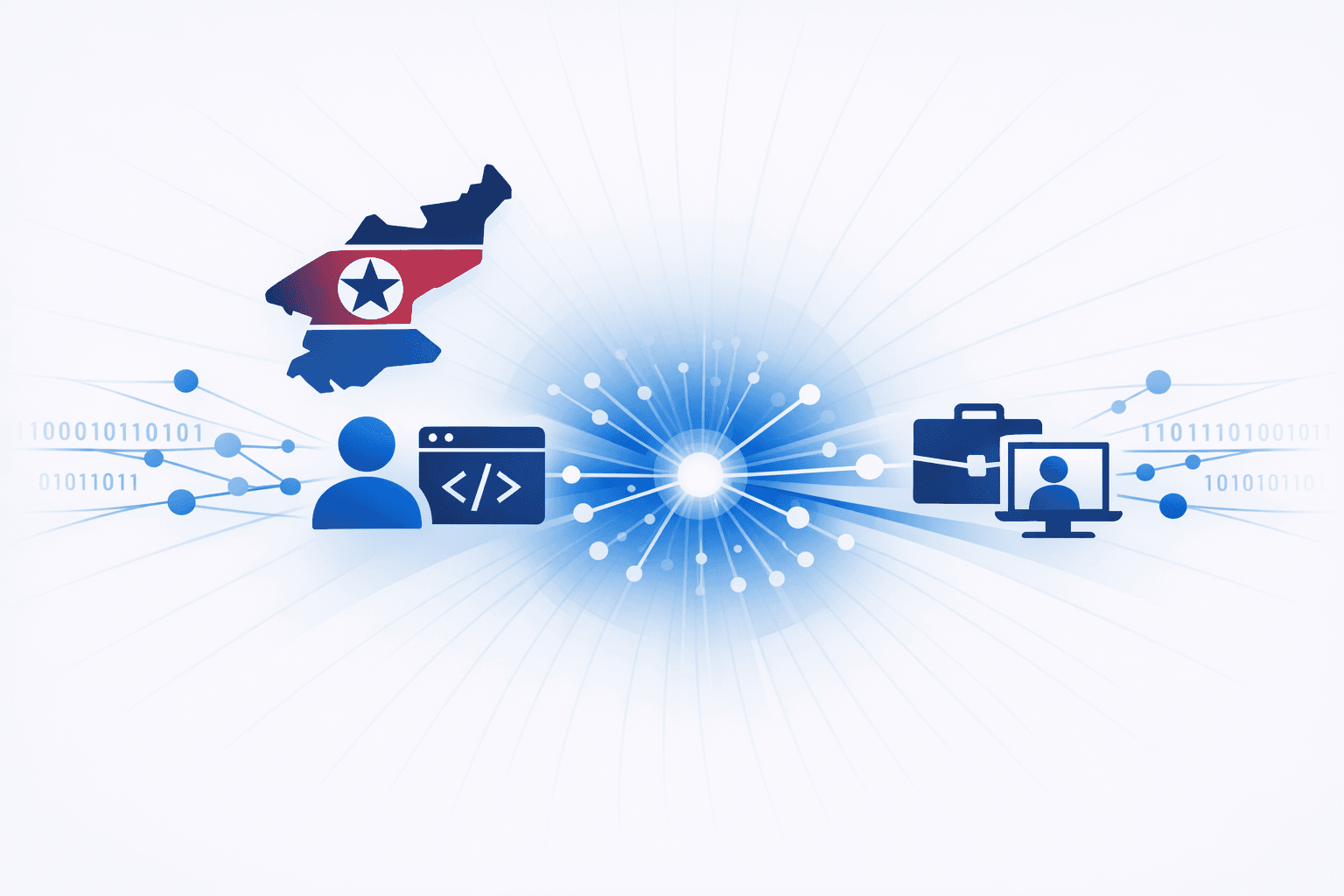 North Korean Fake Job Campaigns Targeting Developers via npm and Recruiting Platforms