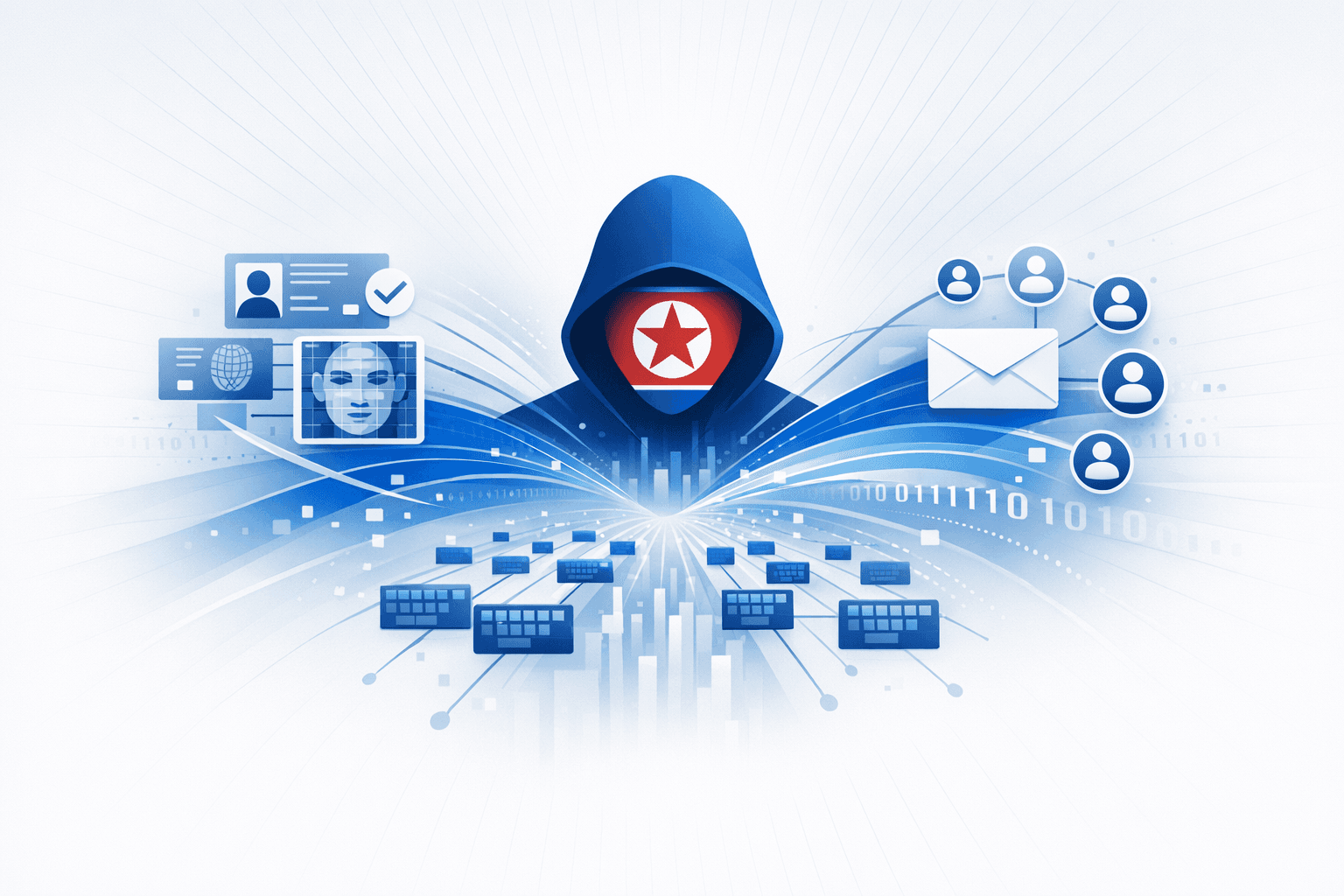 North Korean IT Worker Infiltration of Remote Hiring Pipelines