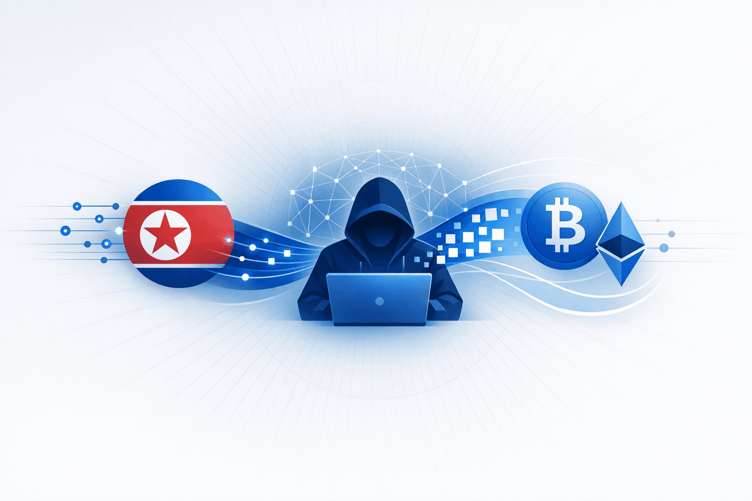 North Korean Lazarus Campaign Used Trojanized Crypto Apps to Steal Digital Assets