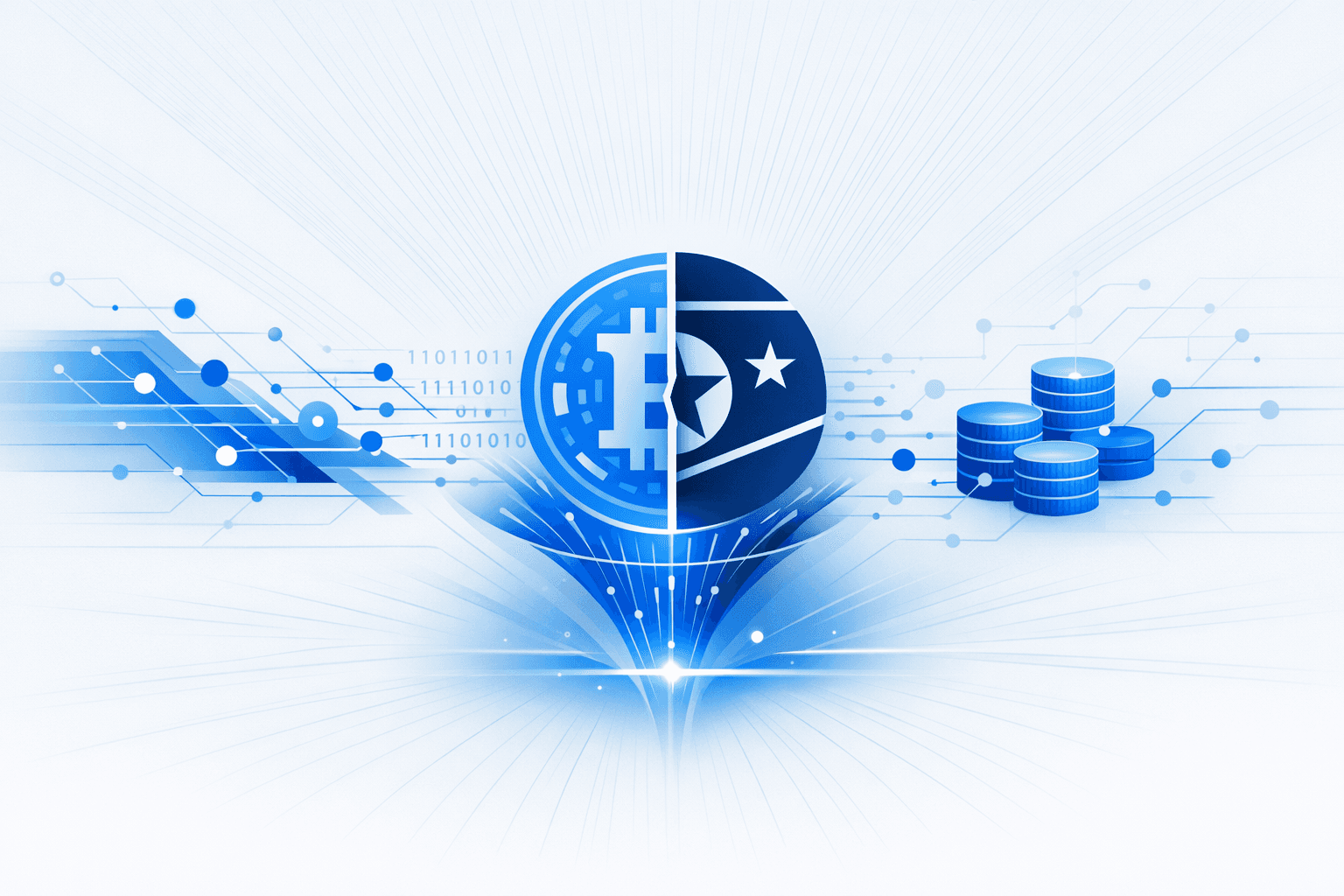 North Korean-Linked Large-Scale Cryptocurrency Thefts in 2025