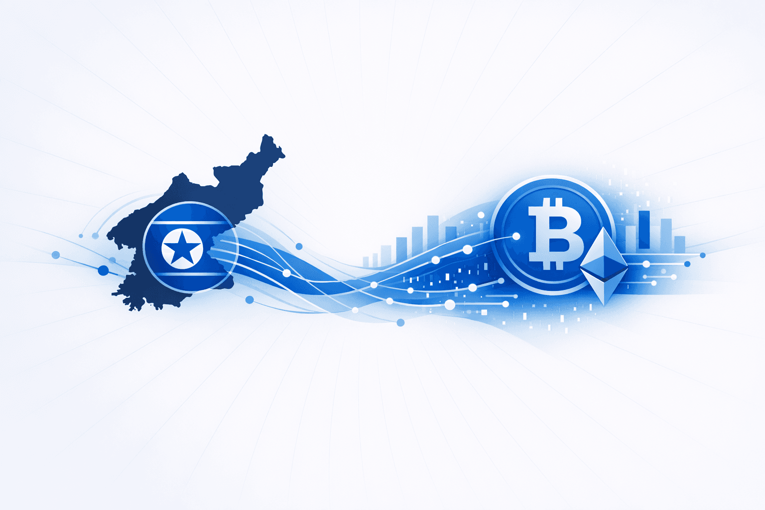 North Korean State-Sponsored Cyber Operations and Cryptocurrency Theft