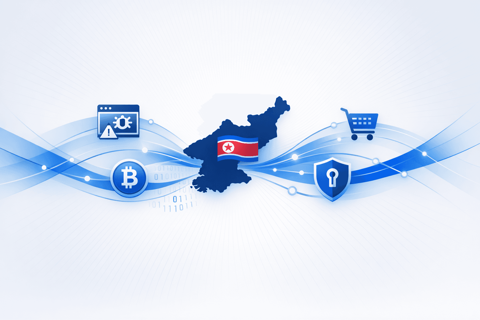 North Korean Threat Actors Expand ClickFix Malware Campaigns Beyond Developers to Target Cryptocurrency and Retail Sectors