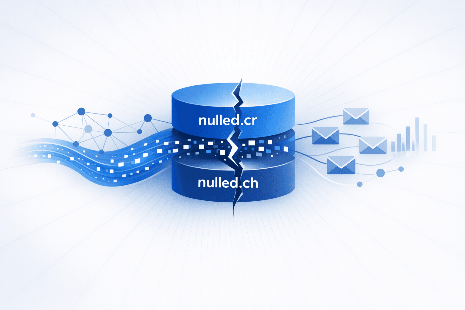 Nulled.cr and Nulled.ch Forum Breaches Exposed User Data and Private Messages