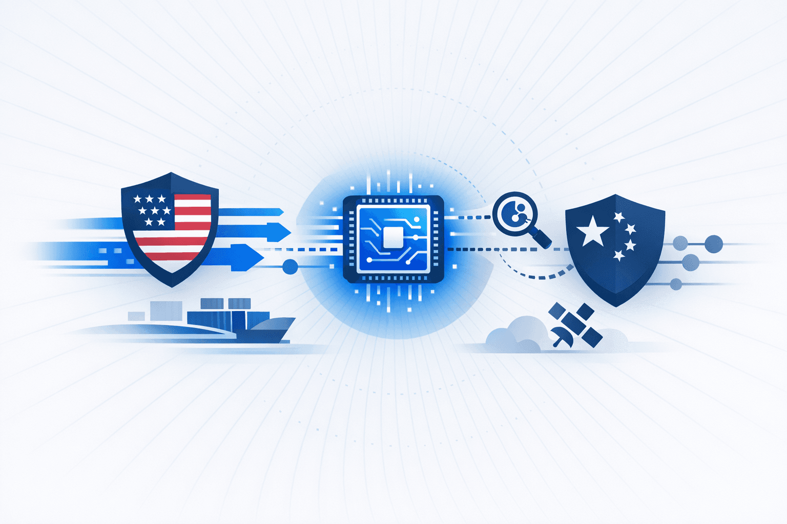 Nvidia AI GPU Smuggling and Countermeasures Amid US-China Tech Restrictions