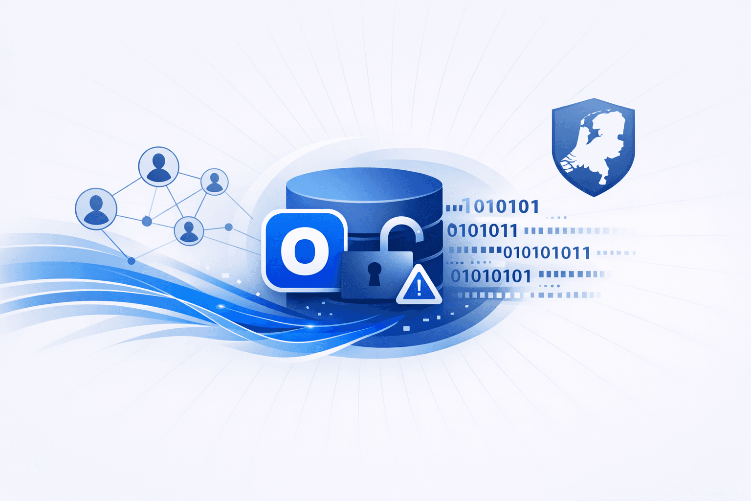 Odido Customer Contact System Breach Exposes Data of 6.2 Million Customers