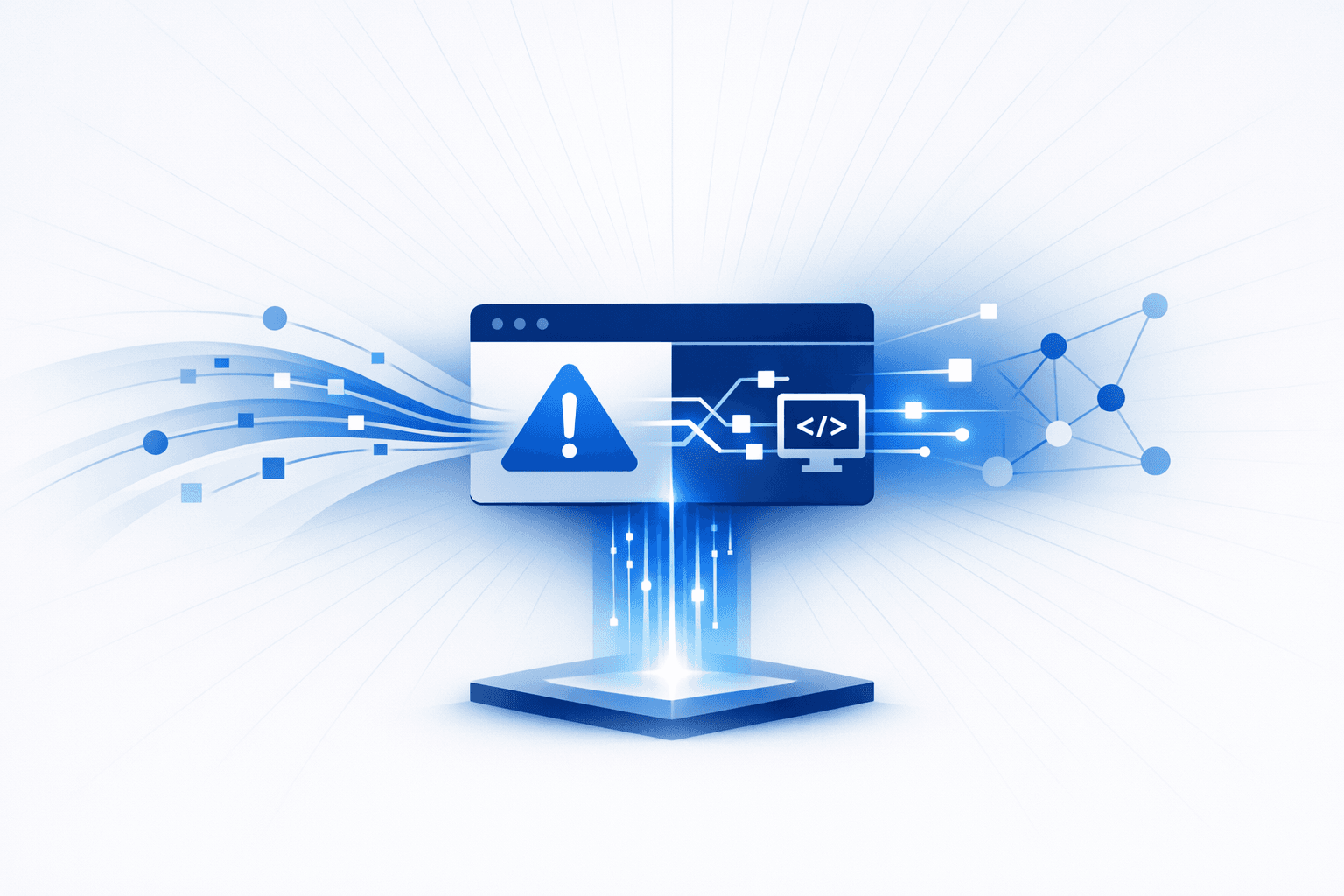 Open WebUI XSS Vulnerability (CVE-2025-64495) Enables Remote Code Execution via Malicious Prompts