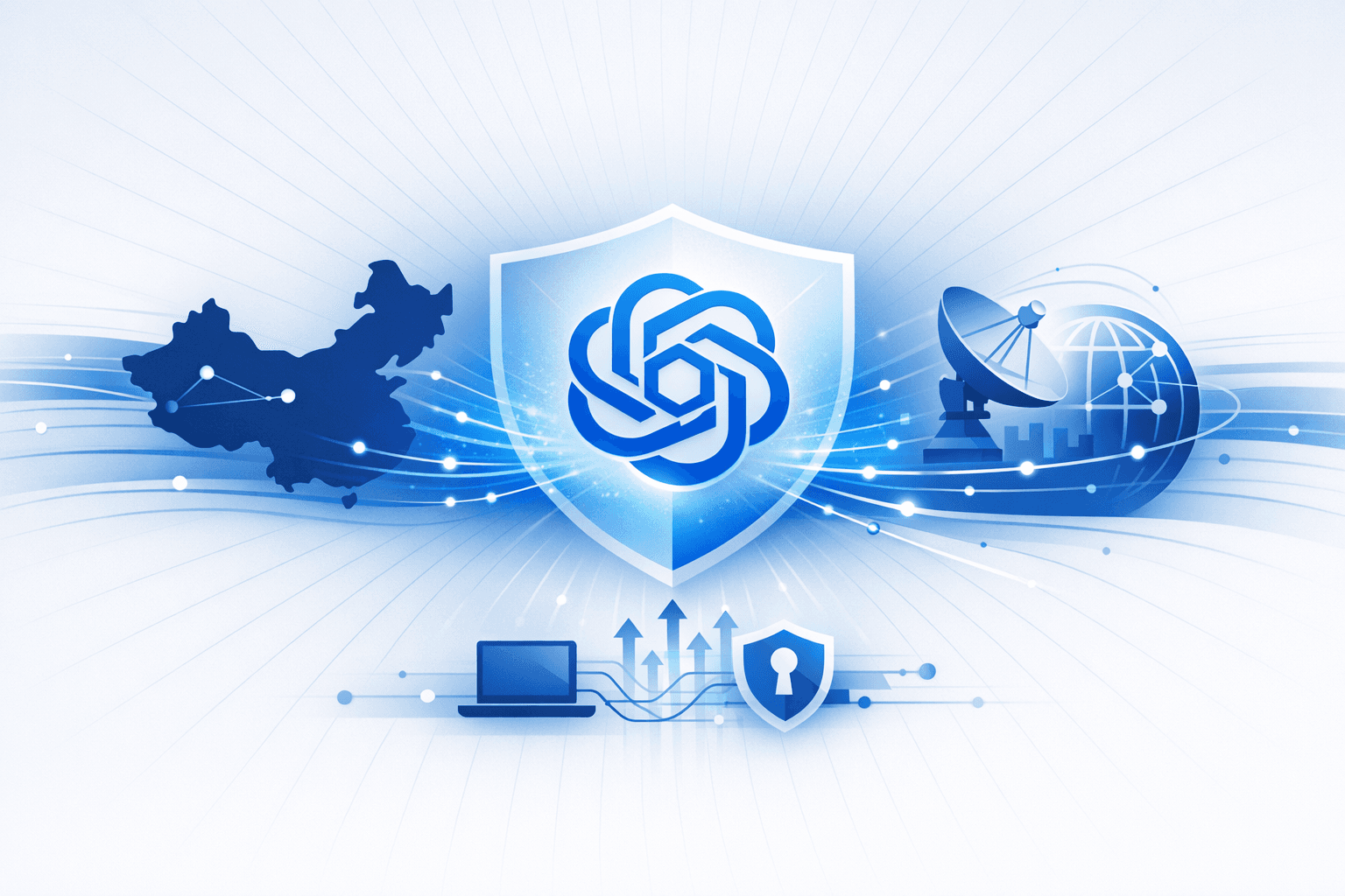 OpenAI Bans Suspected Chinese Accounts Using ChatGPT for Surveillance and Cyber Operations