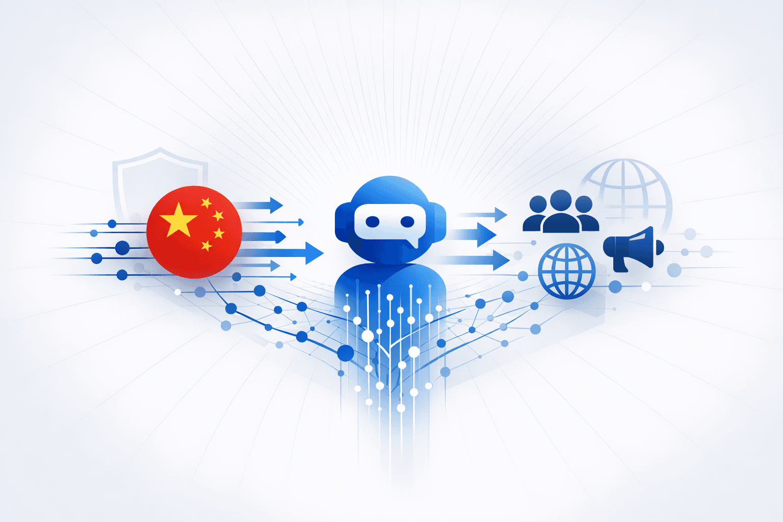 OpenAI Report Links ChatGPT Abuse to Chinese Law Enforcement Harassment and Smear Operations