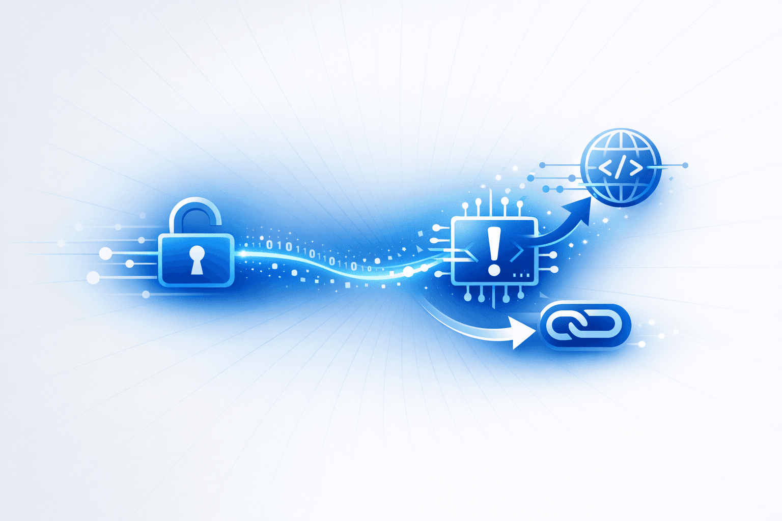 OpenClaw Vulnerability Enables Token Exfiltration and One-Click RCE via Malicious Link