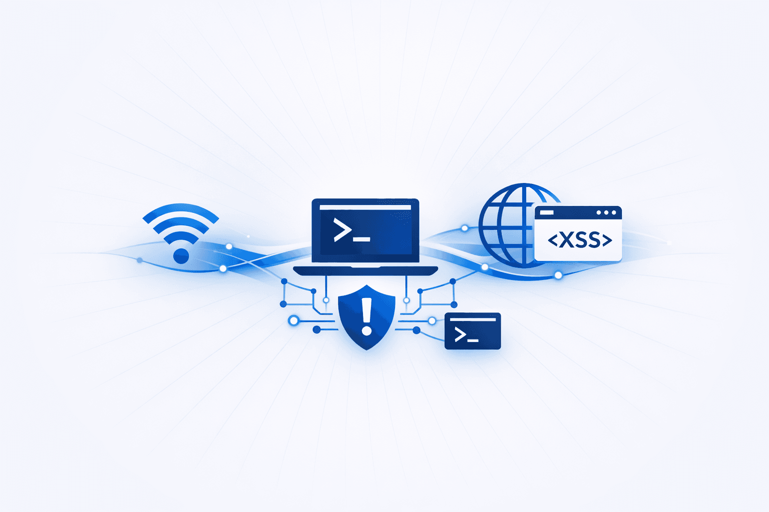 OpenCode AI Coding Agent RCE via Unauthenticated Local Server and Web UI XSS