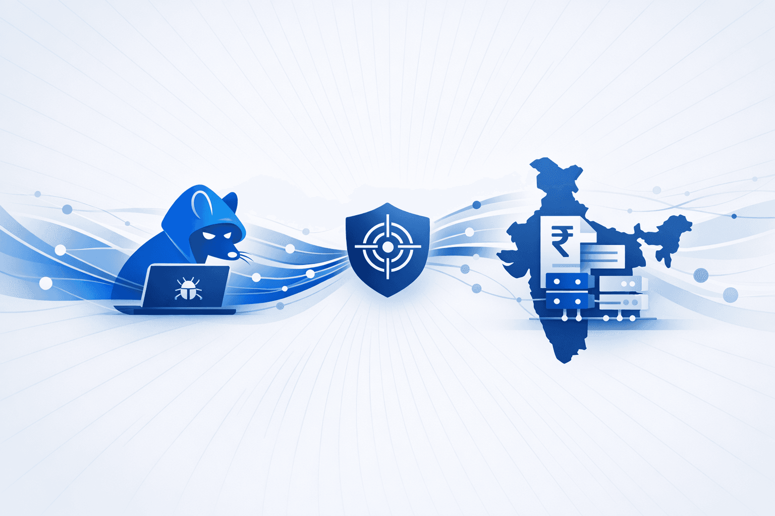 Operation DragonReturn Deploys DcRAT Against India’s Tax Infrastructure